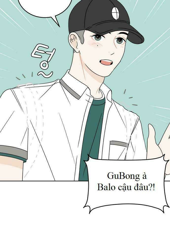 30 Phút Bước Đi Bên Em: Chapter 54