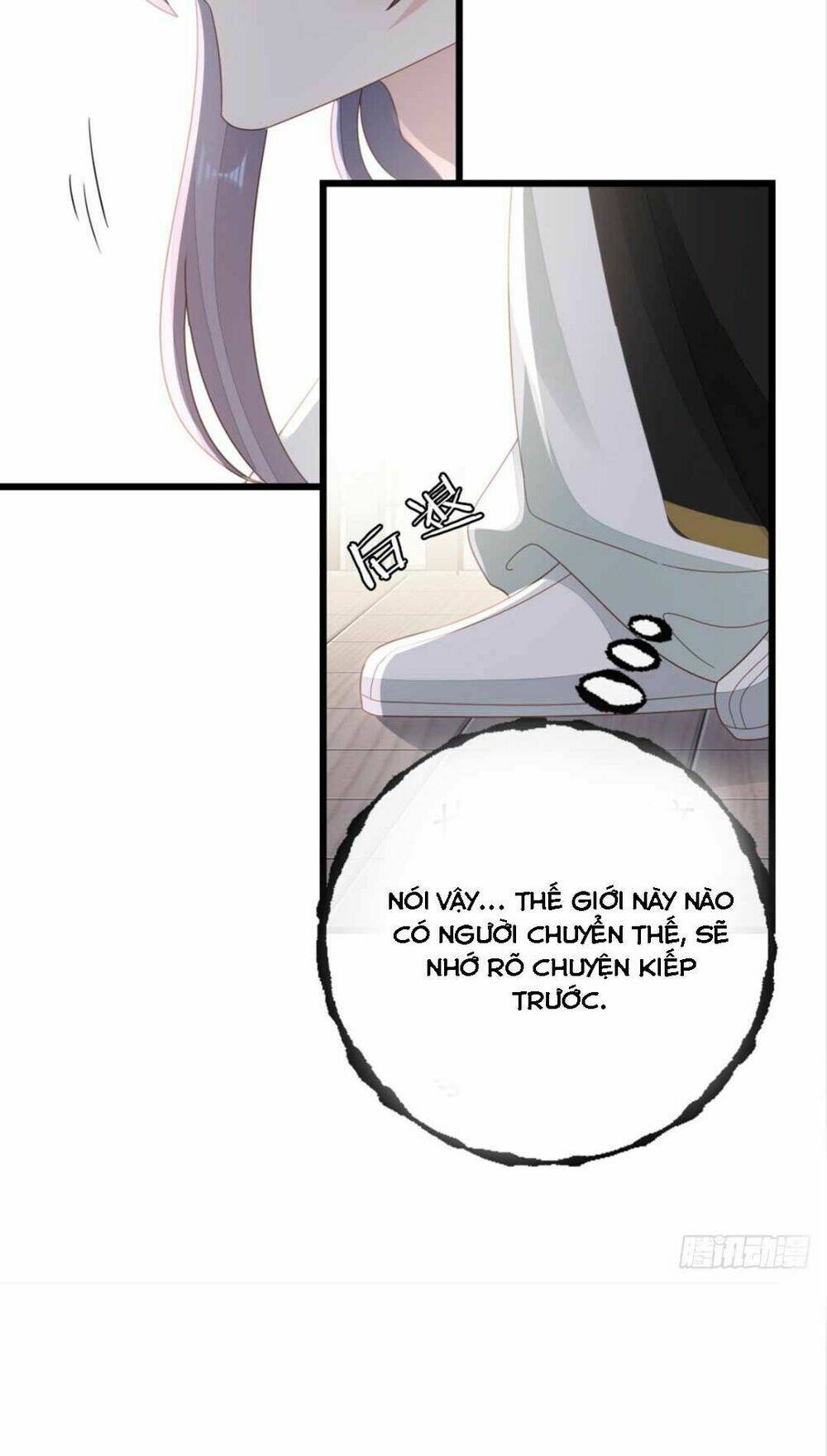 Mau Xuyên Không Rửa Tội Cho Nhân Vật Phản Diện: Chapter 80