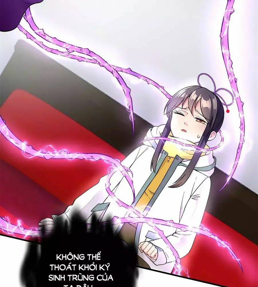 Anh Ấy Đến Từ Địa Ngục: Chapter 21