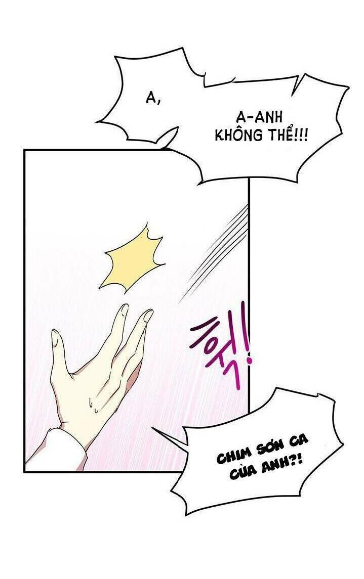 Công Tước, Loạn Vừa Thôi!: Chapter 63