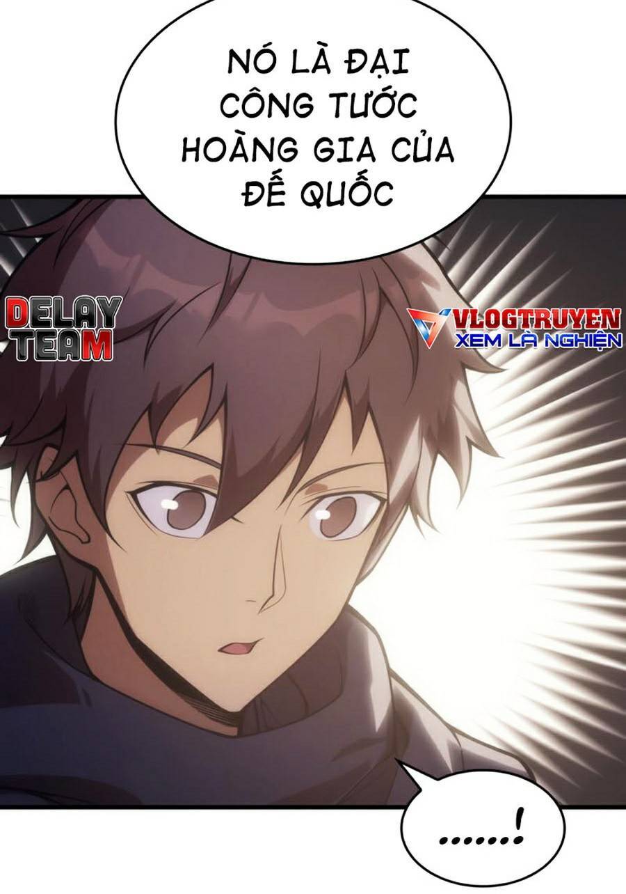 Tái Sinh Thành Công Chức Bình Thường Ở Một Thế Giới Xa Lạ: Chapter 9