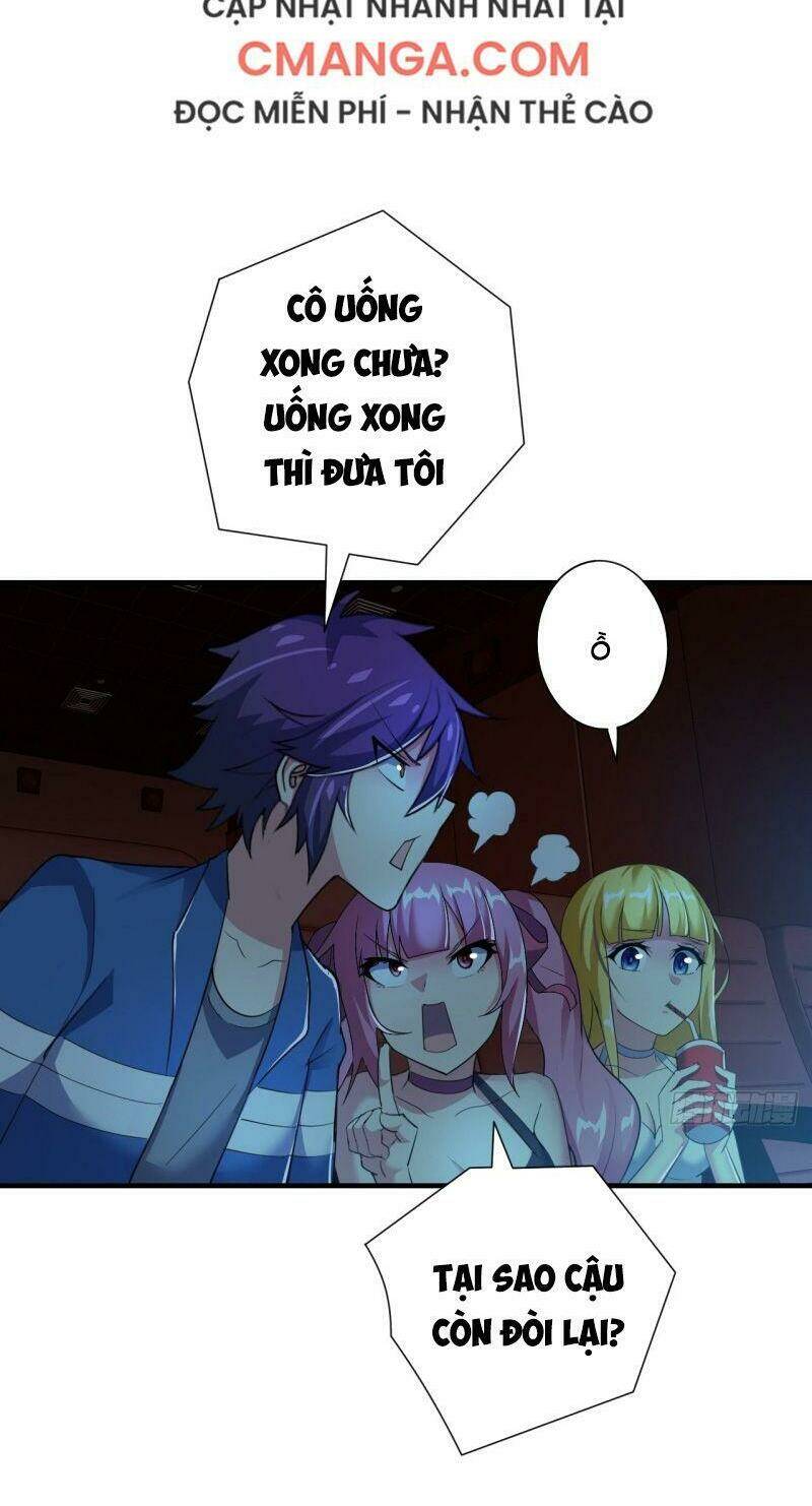 Hệ Thống Bái Kim Siêu Cấp: Chapter 18