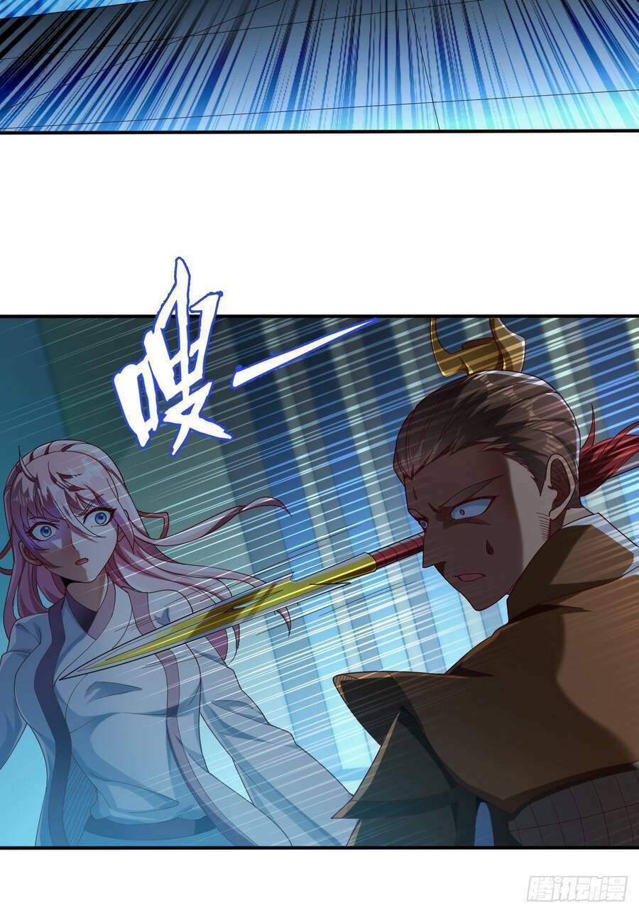 Cục Gạch Xông Vào Dị Giới: Chapter 57