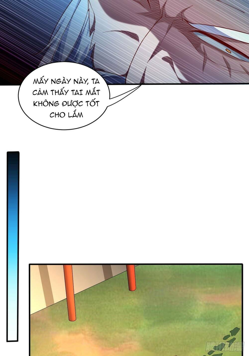 Cục Gạch Xông Vào Dị Giới: Chapter 39