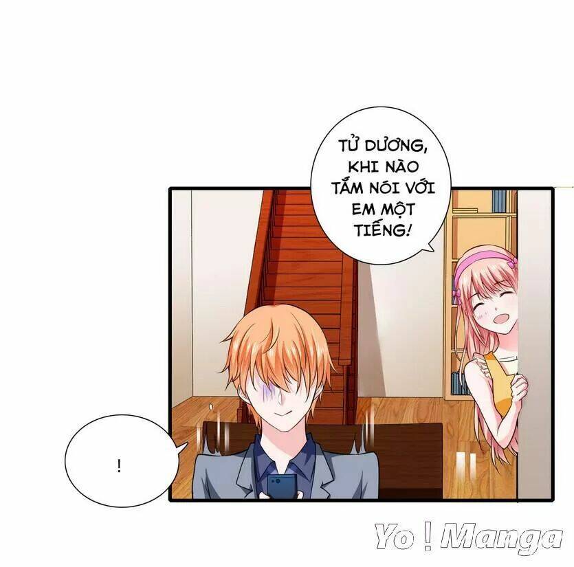 Thiểm Hôn Kinh Ái: Chapter 73