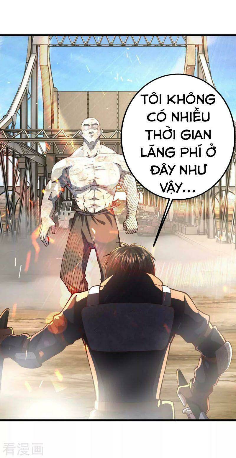 Quân Đoàn Nữ Tử Ngày Tận Thế Của Tôi: Chapter 56