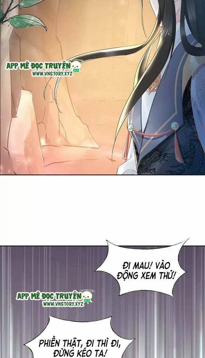 Nhất Sinh Nhất Thế Tiếu Thương Khung: Chapter 26