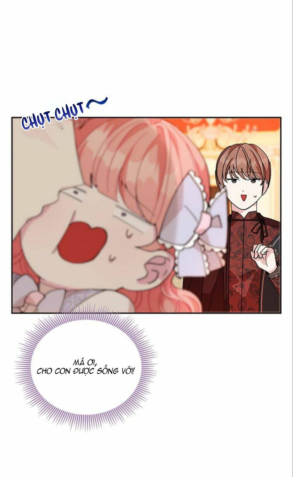 Con Người Không Phải Thứ Có Thể Sửa Rồi Dùng Được Đâu!: Chapter 11