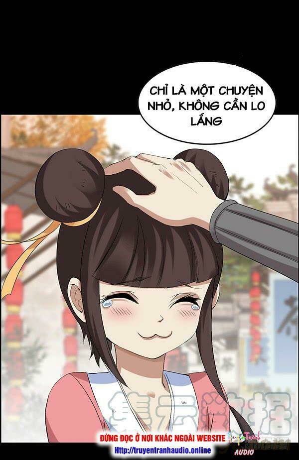 Cổ Chân Nhân: Chapter 82