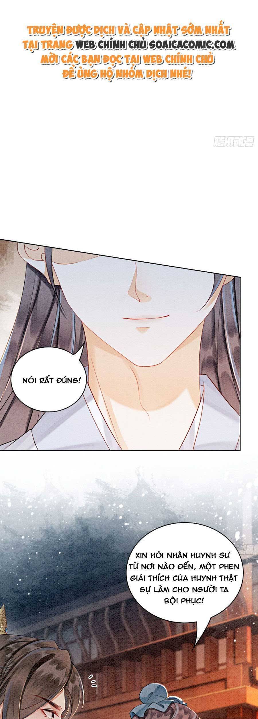 Bắt Đầu Hủy Hôn Để Công Lược Vương Gia: Chapter 75