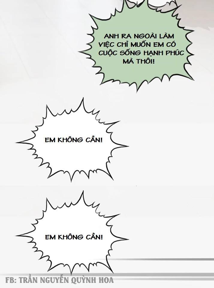 Lời Nguyền Cinderella: Chapter 29