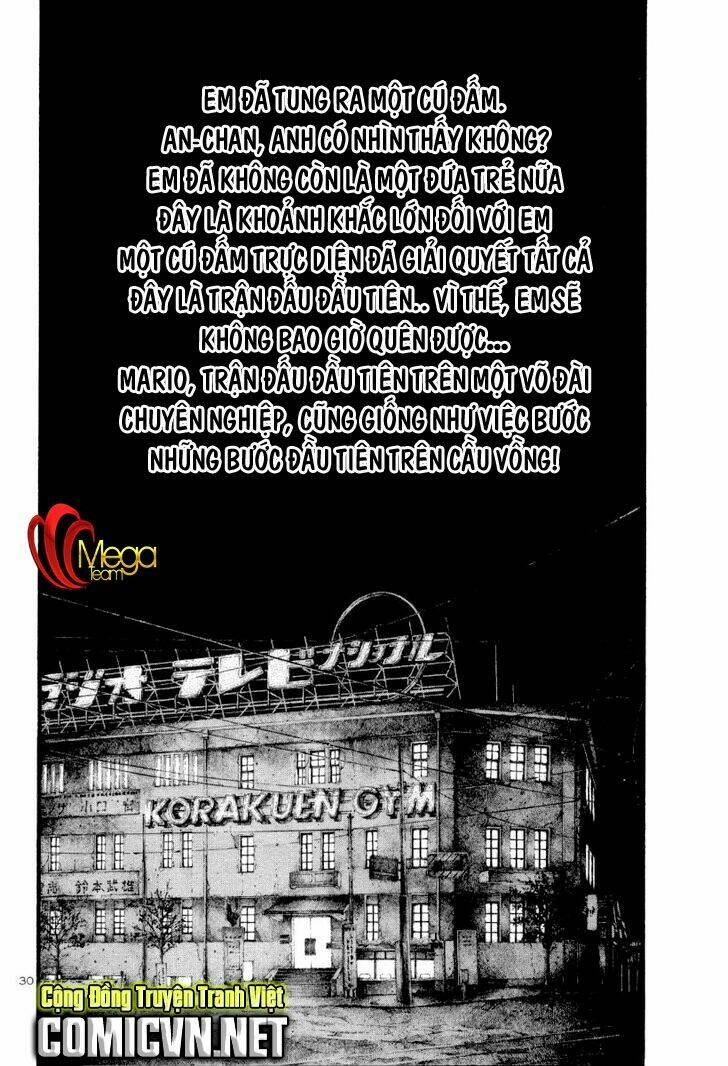 Rainbow: Chapter 120