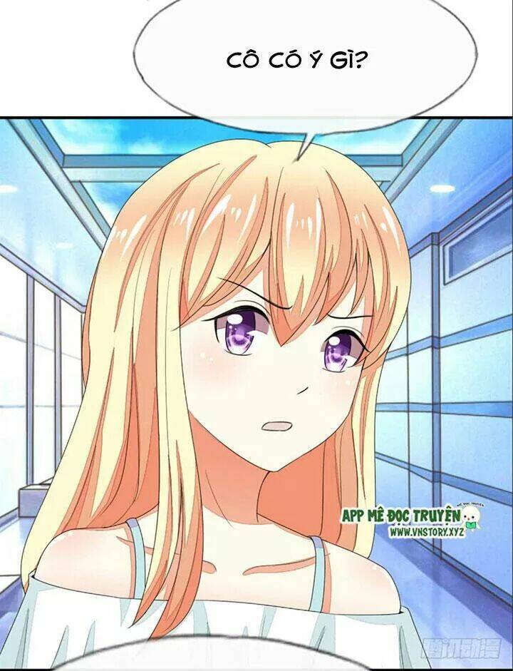 Nam Thần Ma Cà Rồng: Sủng Nhược Tiểu Lãn Thê: Chapter 86