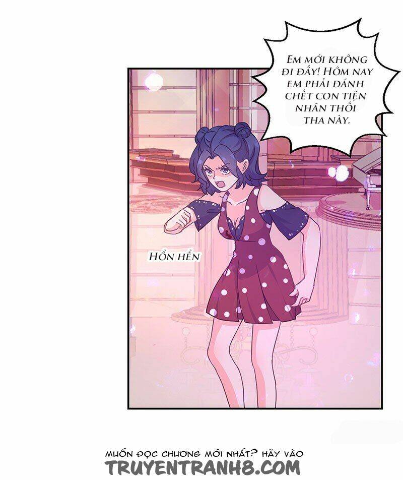 Trọng Sinh Chi Hao Môn Cường Thế Quy Lai: Chapter 97