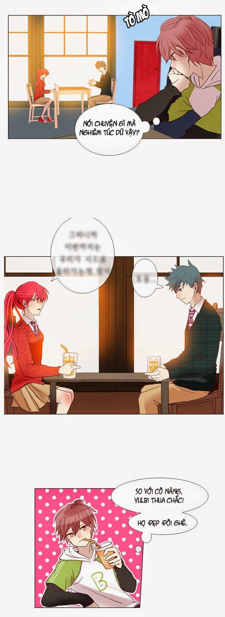 Flow: Chapter 4