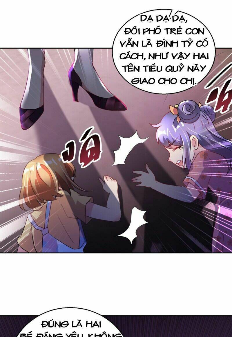 Vú Em Là Cổ Tiên: Chapter 148