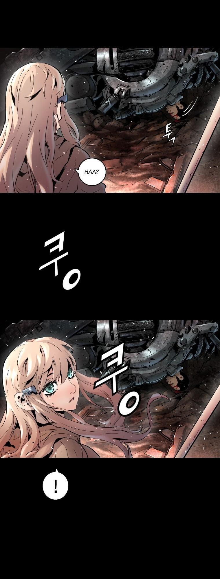 Dị Giới Tam Tuyệt: Chapter 12