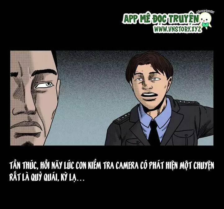 Kỳ Án Có Thật: Chapter 20