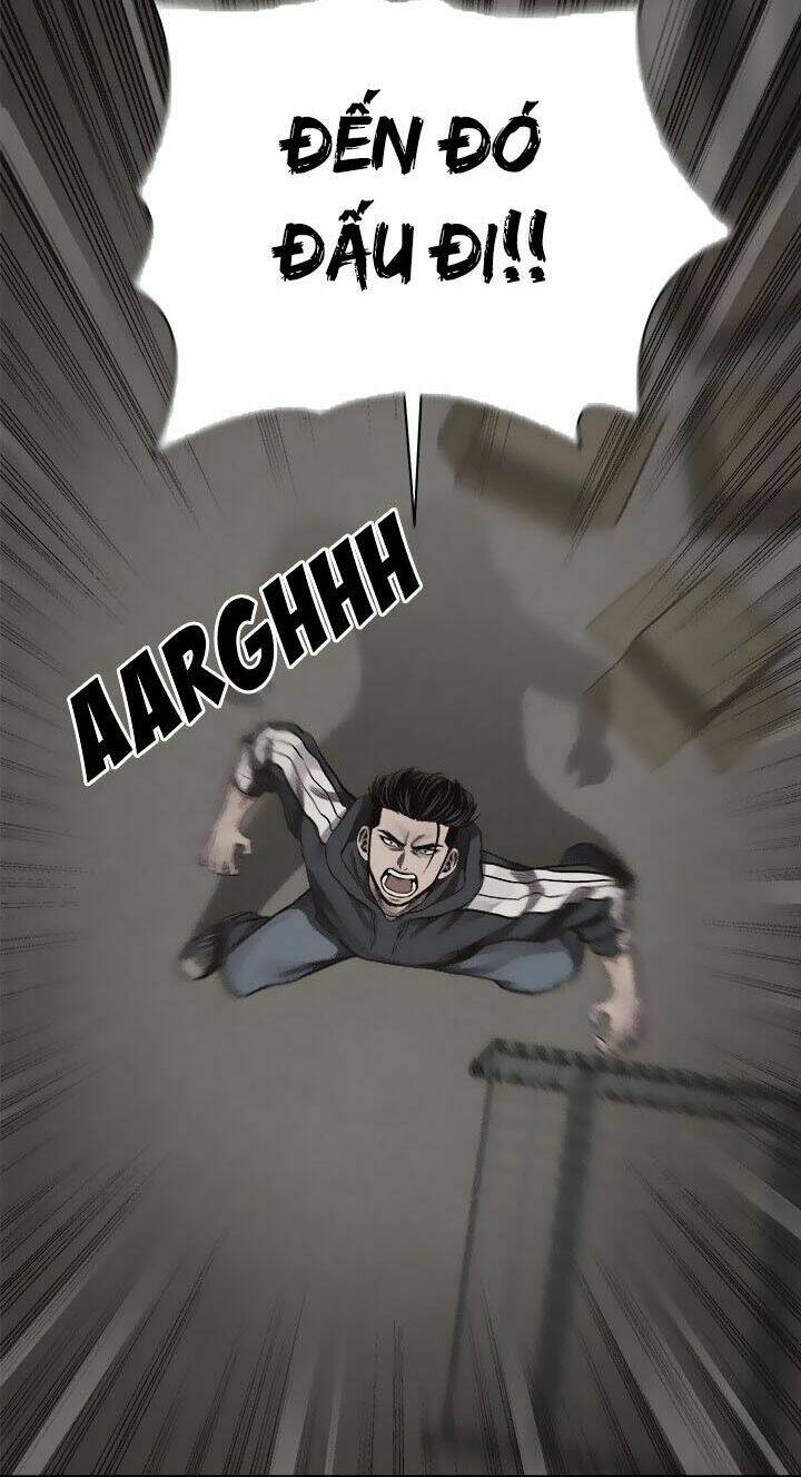 Nắm Đấm: Chapter 29