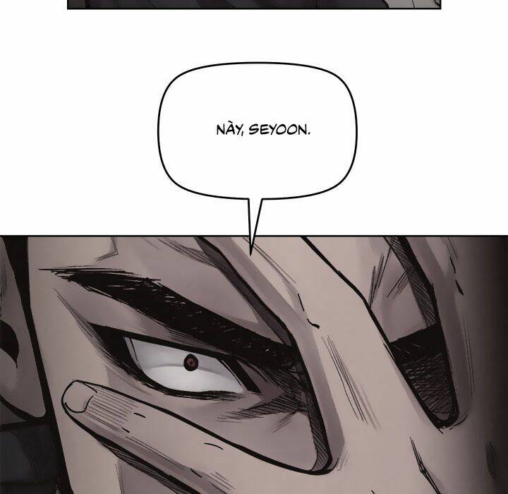 Nắm Đấm: Chapter 9