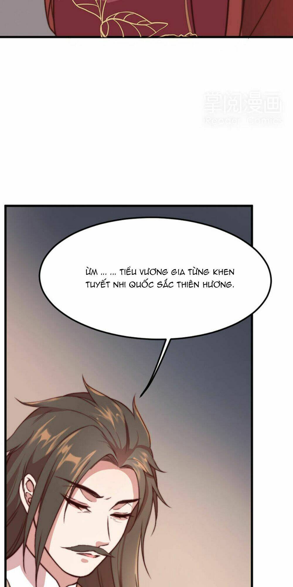 Đệ Nhất Cuồng Phi: Chapter 8