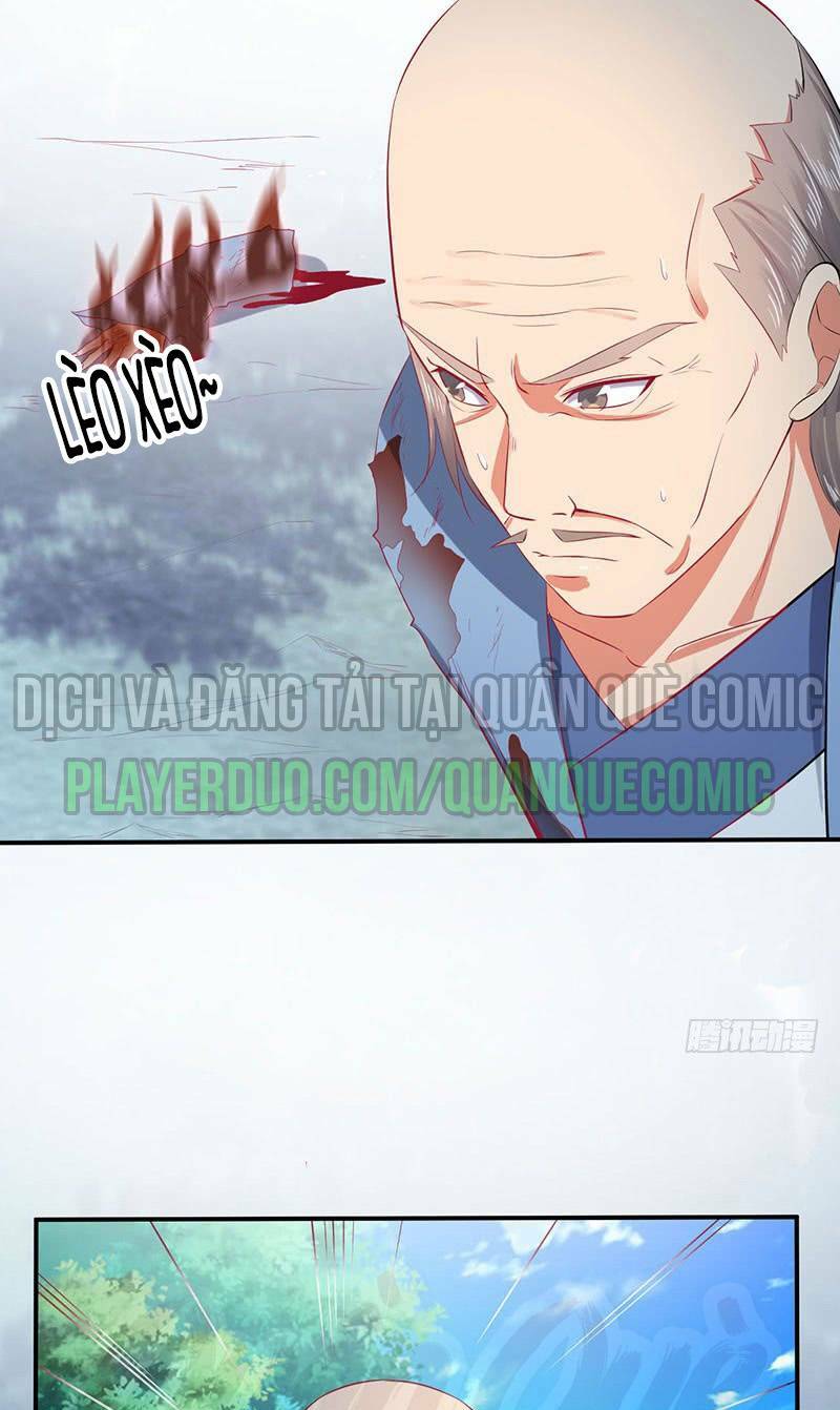 Ta Có Một Bộ Hỗn Độn Kinh: Chapter 65