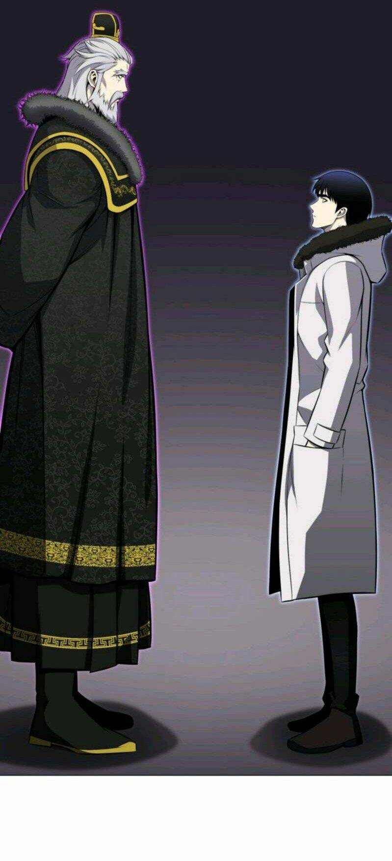 Luân Hồi Ác Nhân: Chapter 73