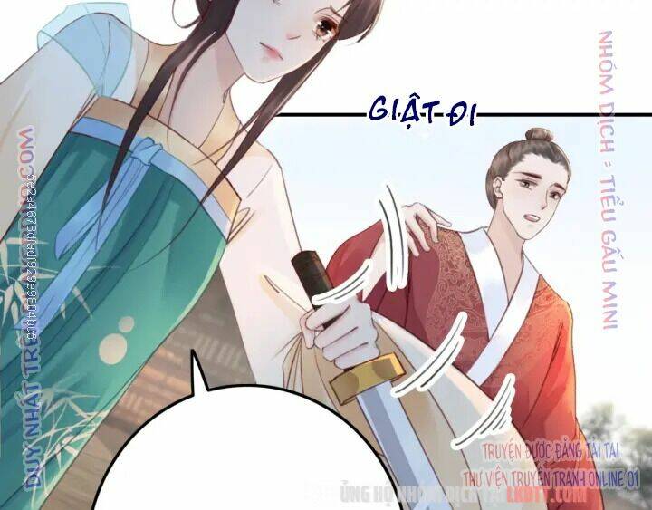 Trọng Sinh Bá Sủng Nhiếp Chính Vương Quá Mạnh Mẽ: Chapter 189