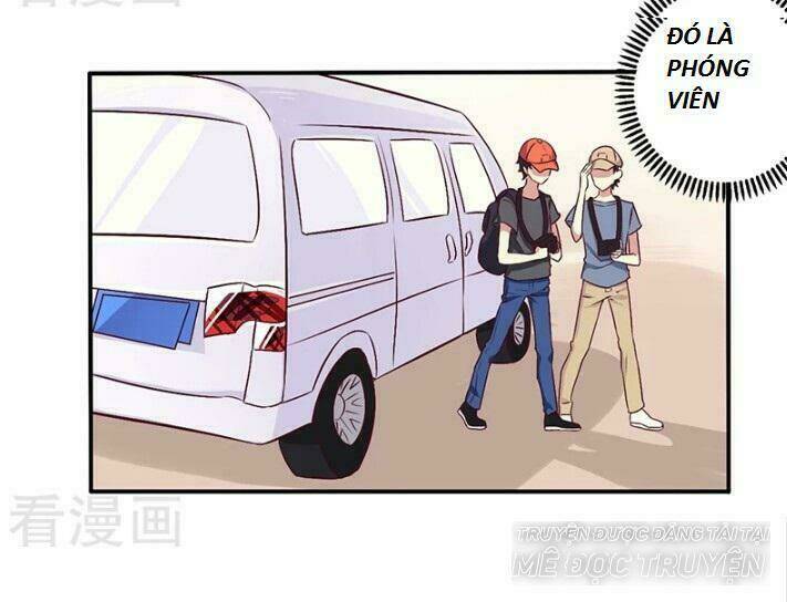 Tổng Tài Đã Cưới Em: Chapter 76