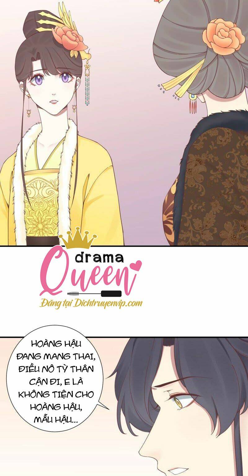 Hoàng Hậu Bận Lắm: Chapter 154