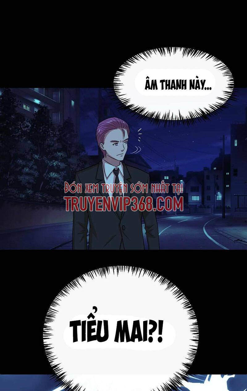 Đai Ca Trở Lại Tuổi 16: Chapter 146