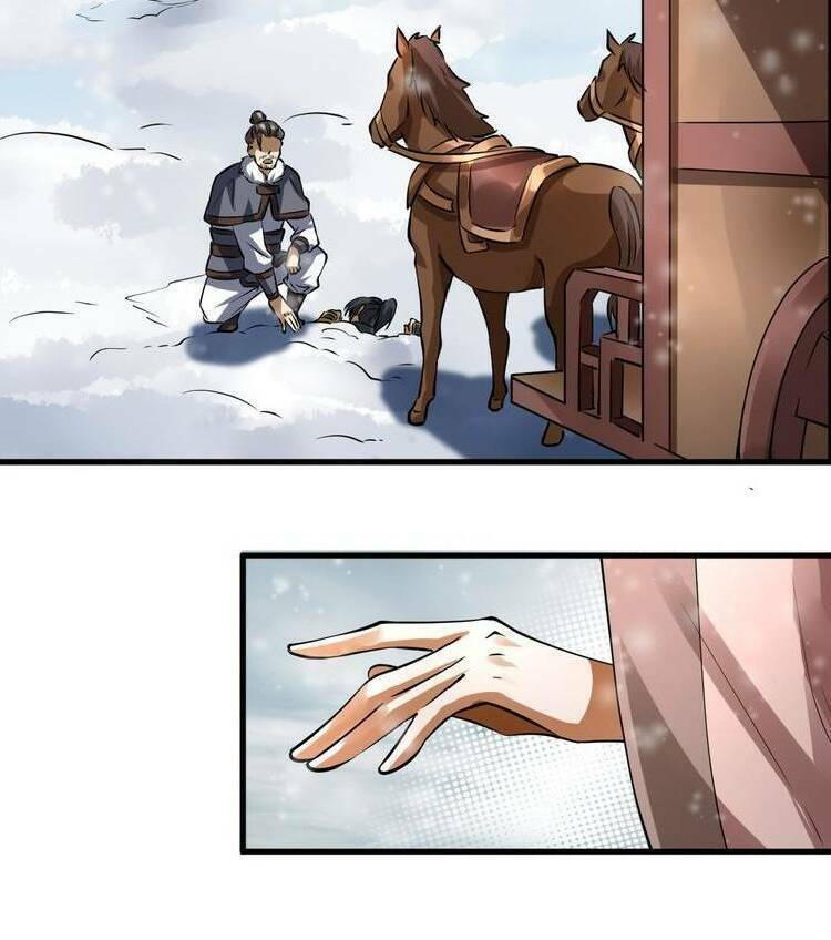 Đấu Hồn Đại Lục: Chapter 17