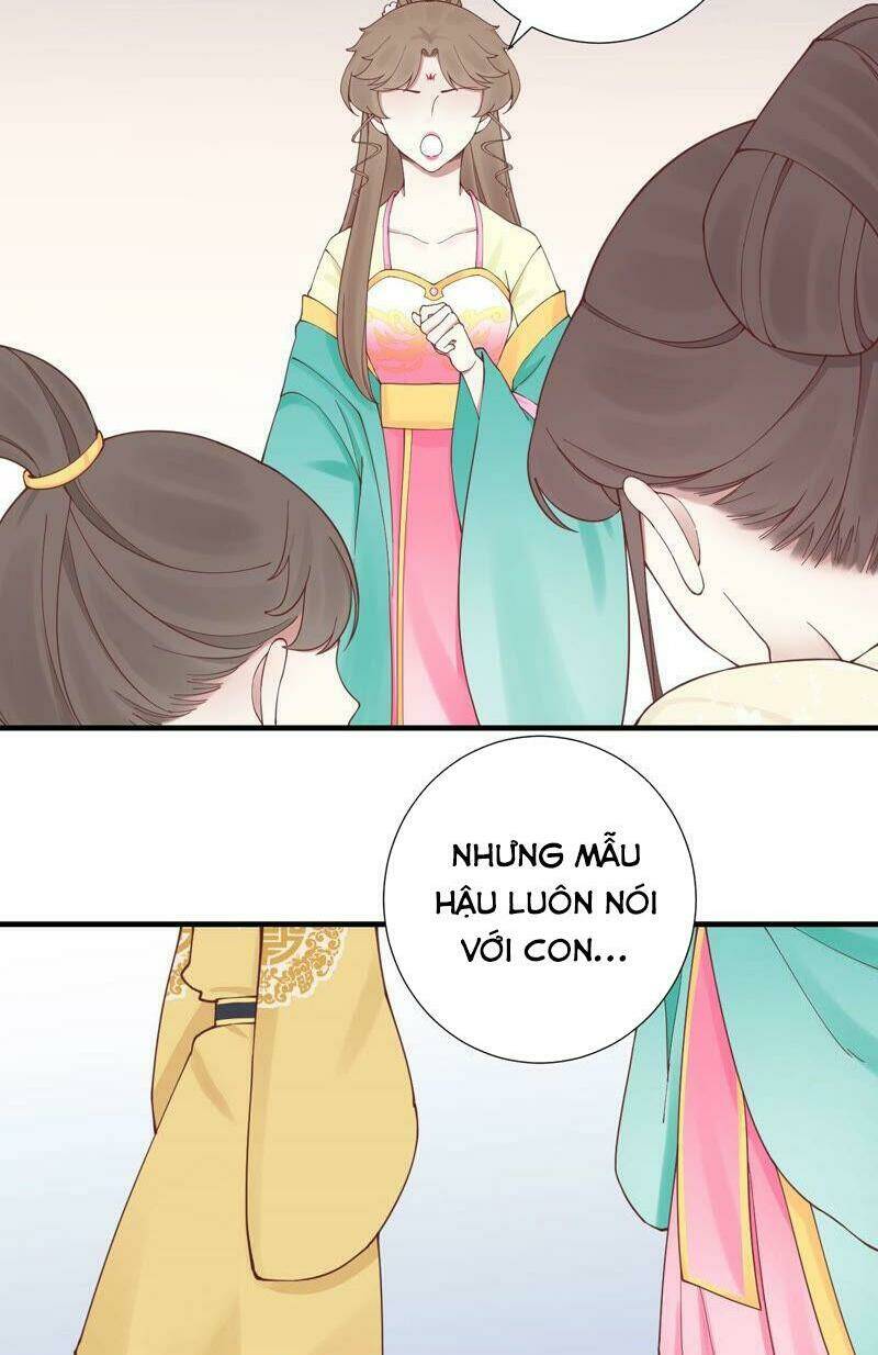 Hoàng Hậu Bận Lắm: Chapter 145