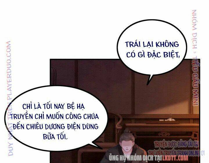 Trọng Sinh Bá Sủng Nhiếp Chính Vương Quá Mạnh Mẽ: Chapter 157