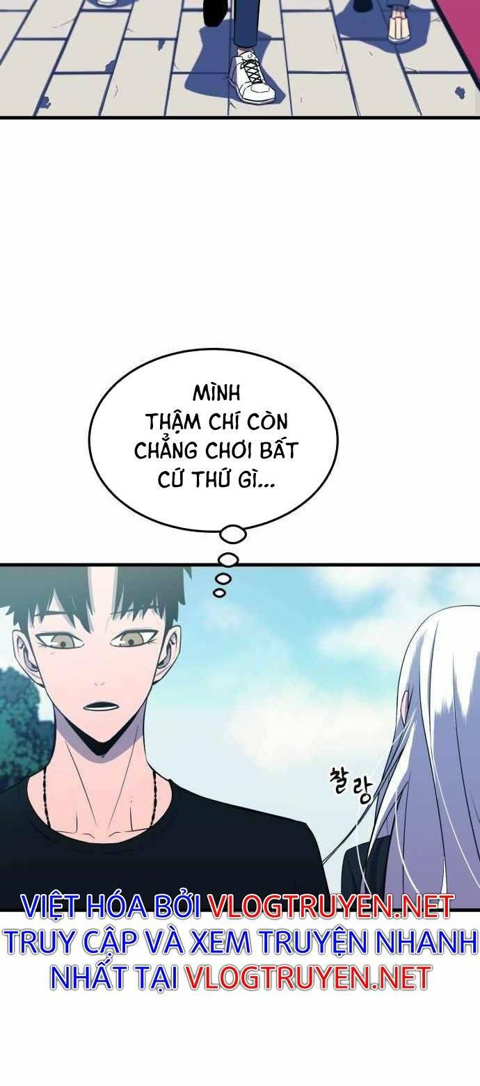 Huyết Nhân Báo Thù: Chapter 1