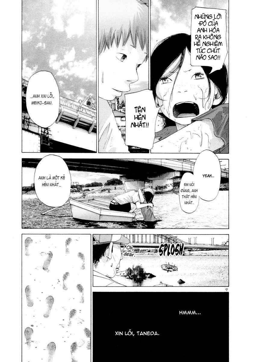 Thực Tế Cuộc Sống: Chapter 12