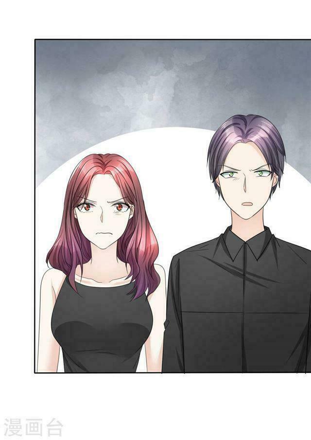 Con Đường Phản Công Của Sủng Thê: Chapter 30: Liên quan gì tới cô