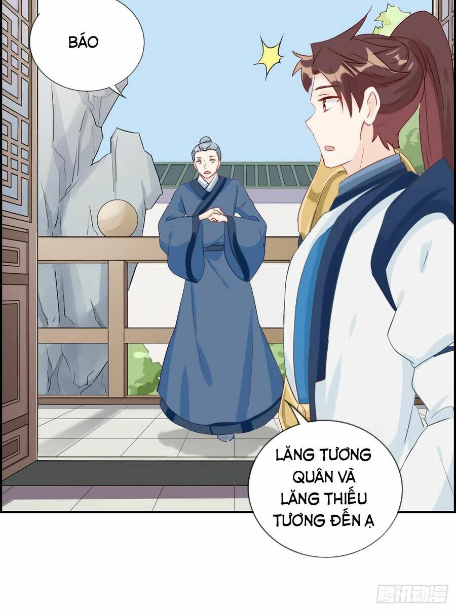 Tối Cường Hoàn Khố Hệ Thống: Chapter 30