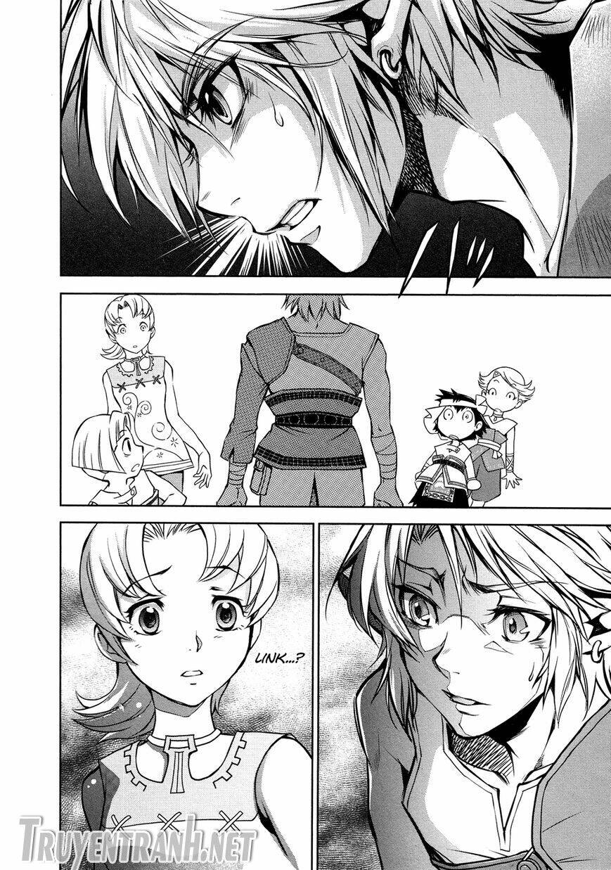 Zelda No Densetsu - Twilight Princess: Chapter 3