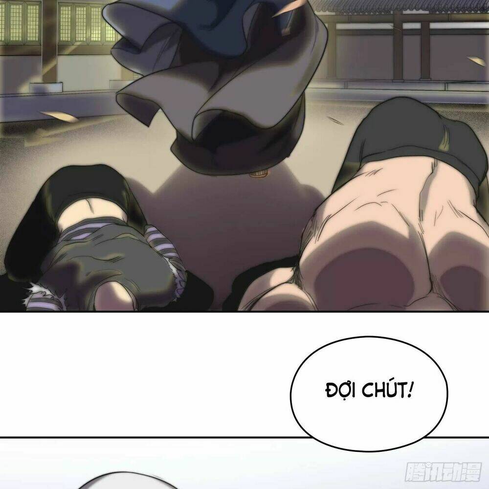 Đô Thị Hàng Thần Khúc: Chapter 5