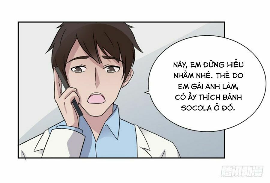 Thiên Kim Đường Môn: Chapter 67