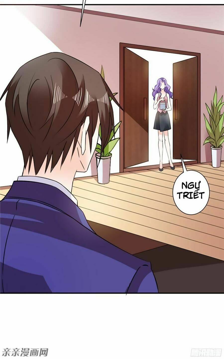 Vợ Yêu Là Báu Vật: Chapter 45