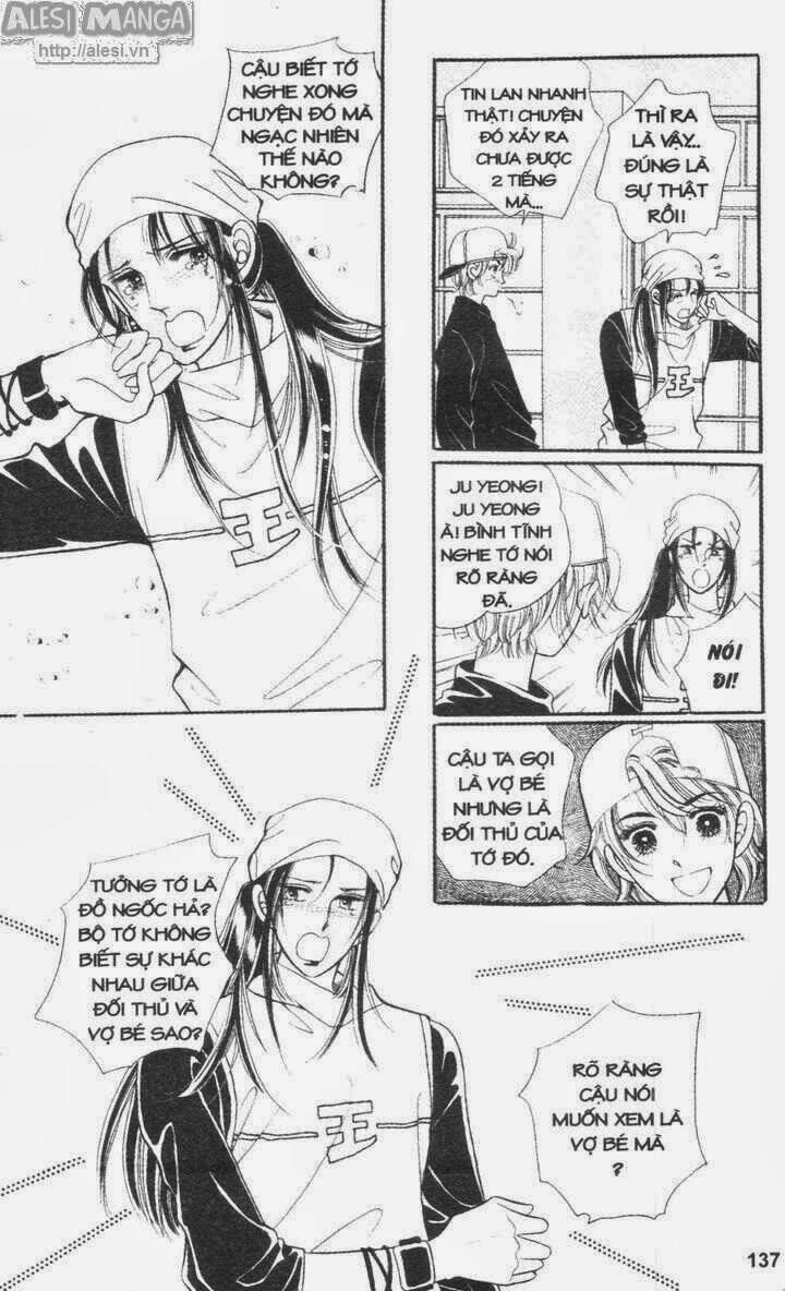 Nhỏ Con Trai: Chapter 1