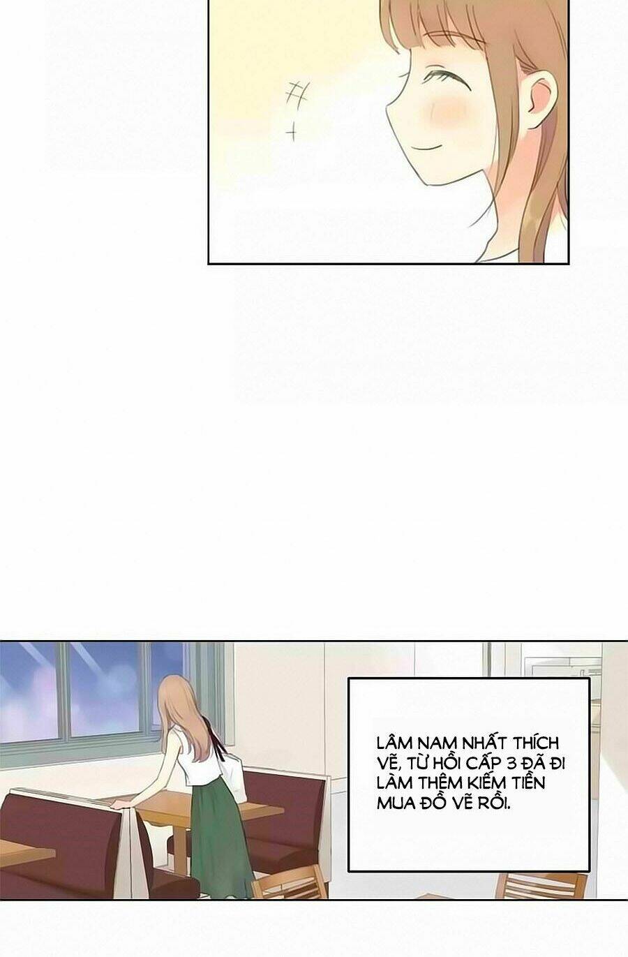 Bạc Hà Chi Hạ 2: Chapter 7