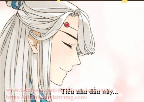 Bạn Trai Tôi Là Cẩm Y Vệ: Chapter 75