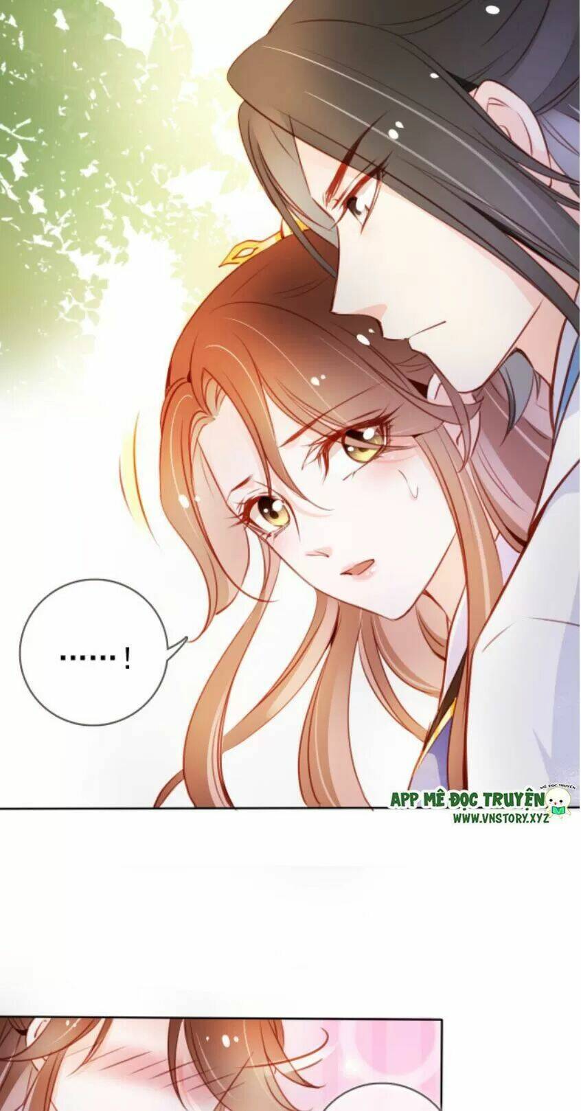 Nàng Trở Thành Bạch Nguyệt Quang Của Vương Gia Bệnh Kiều: Chapter 64