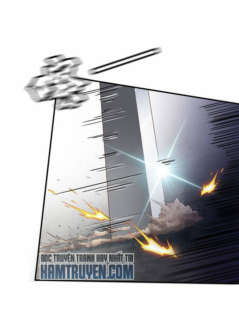 Chiến Đỉnh: Chapter 72
