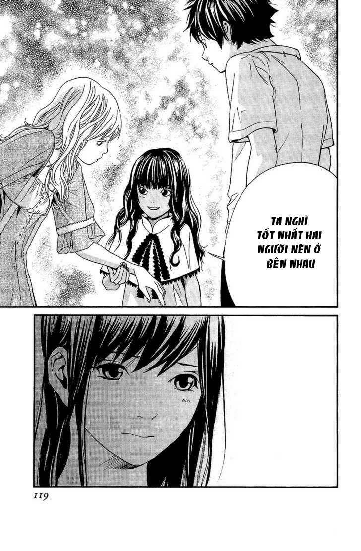 Alive - The Final Evolution: Chapter 69