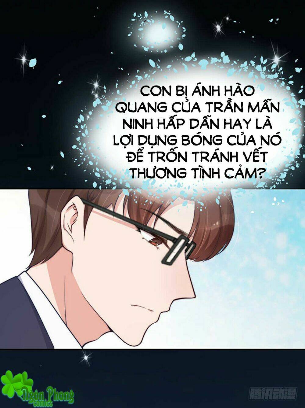 Bà Xã Tôi Là Nam Thần: Chapter 51