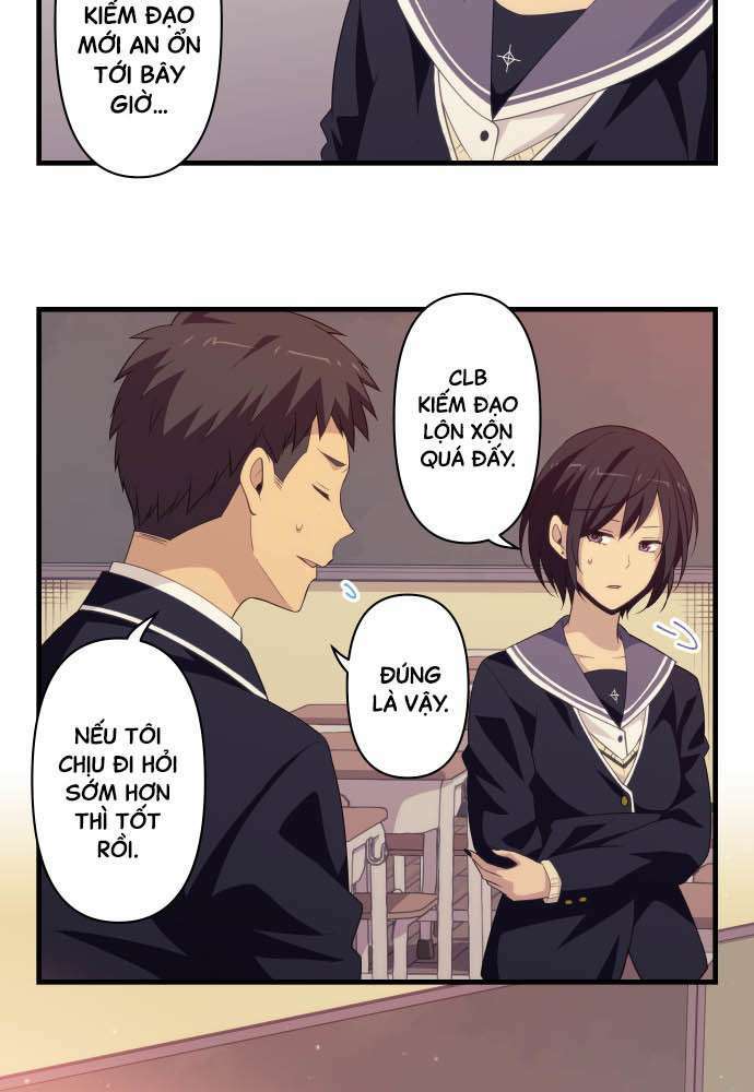 Blue Hearts: Chapter 40